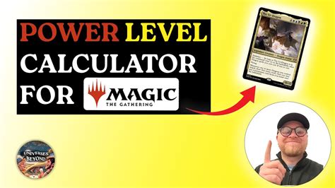 mtg commander land calculator.